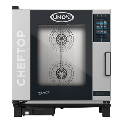 ChefTop Mind |GN1/1-Plus|