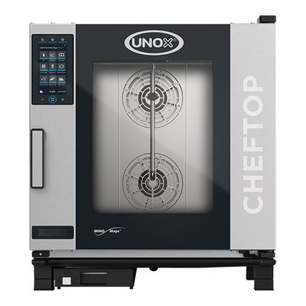 ChefTop Mind |GN1/1-Plus|
