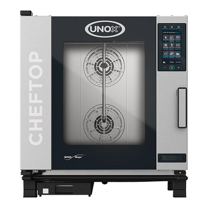 ChefTop Mind |GN1/1-Plus|