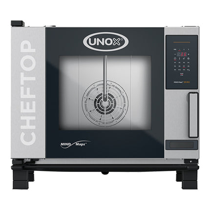 ChefTop Mind |GN1/1-Zero|