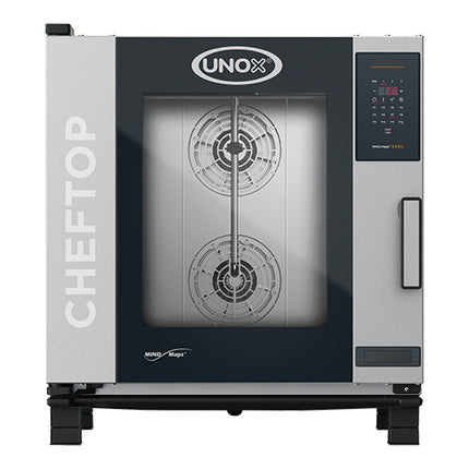 ChefTop Mind |GN1/1-Zero|