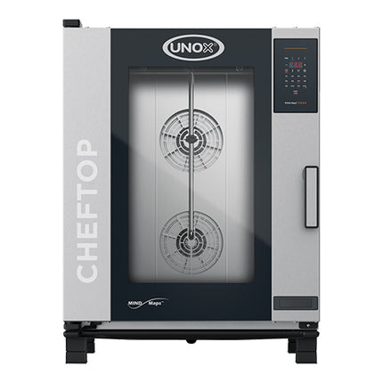 ChefTop Mind |GN1/1-Zero|