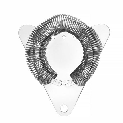 Driehoekige cocktailzeef, BarUp, 97x105mm