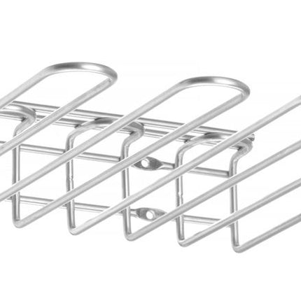Glazen ophangrek, BarUp, 350x293x(H)50mm