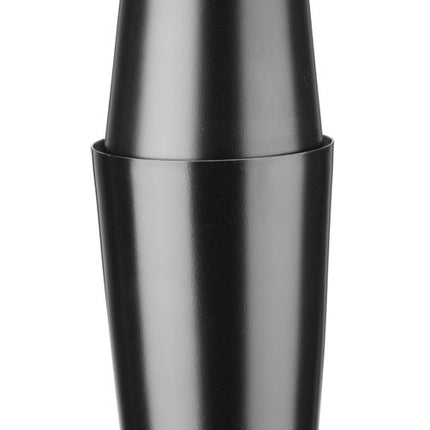 Barkit, BarUp, Zwart, 120x(H)320mm