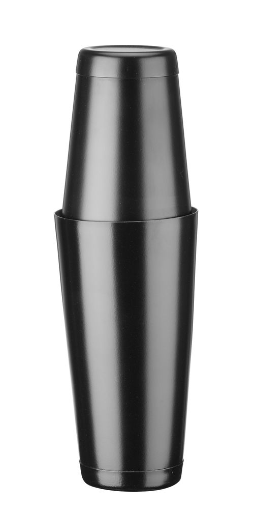 Barkit, BarUp, Zwart, 120x(H)320mm