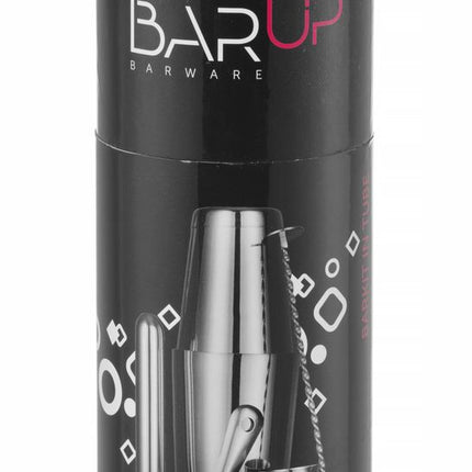 Barkit, BarUp, 120x(H)320mm