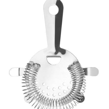 Hawthorne strainer, BarUp, 150x115x(H)18mm