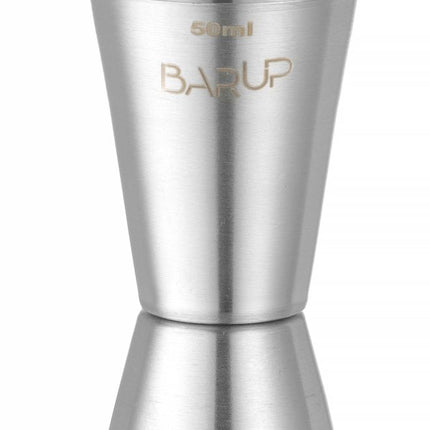 Barmaatje 25/50 ml, BarUp, âŒ€43x(H)85mm