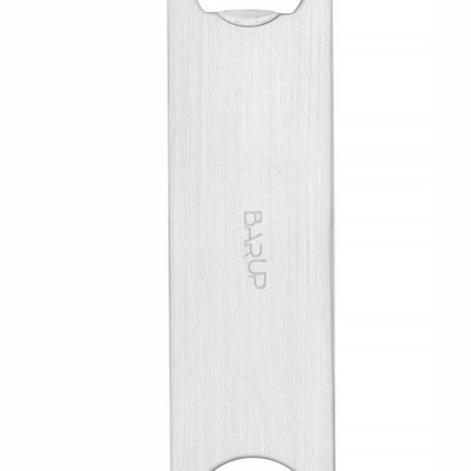 Flesopener, BarUp, 179x40x(H)2mm
