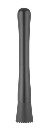 Cocktailstamper, BarUp, Zwart, 210xx(H)mm
