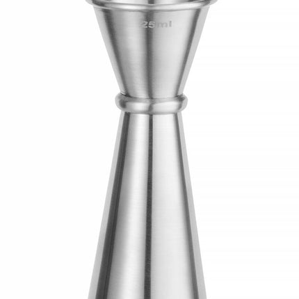 Barmaatje 25/50 ml, BarUp, âŒ€44x(H)110mm