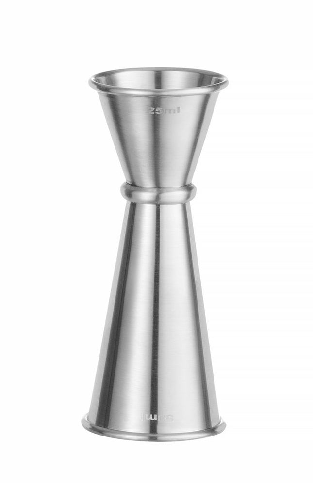 Barmaatje 25/50 ml, BarUp, âŒ€44x(H)110mm