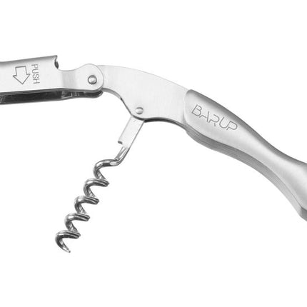 Kelnermes, BarUp, (L)120mm