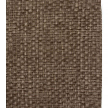 Placemat â€“ set, HENDI, Bruin, 6 st., 450x300mm