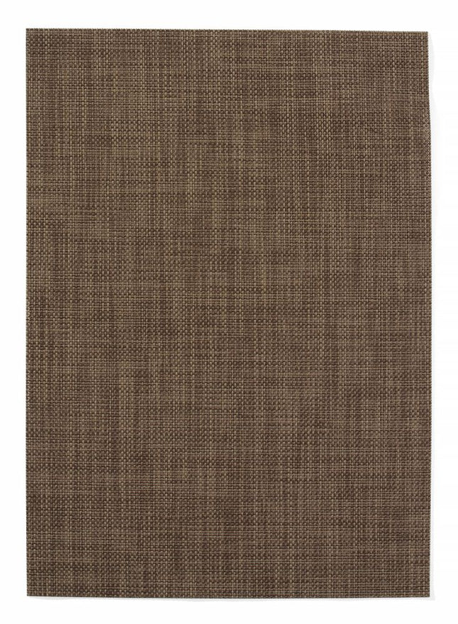 Placemat â€“ set, HENDI, Bruin, 6 st., 450x300mm