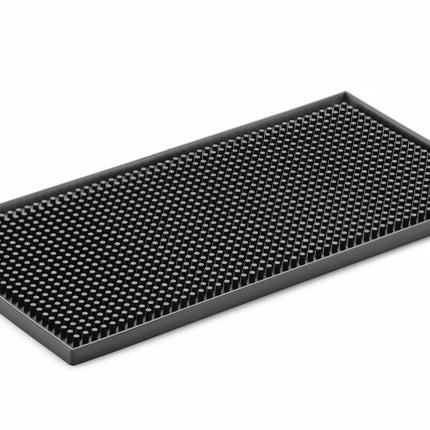 Barmat, BarUp, Zwart, 300x150x(H)9mm