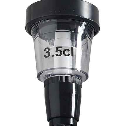 Non-drip schenktuit, BarUp, 0,035L