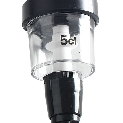 Non-drip schenktuit, BarUp, 0,05L