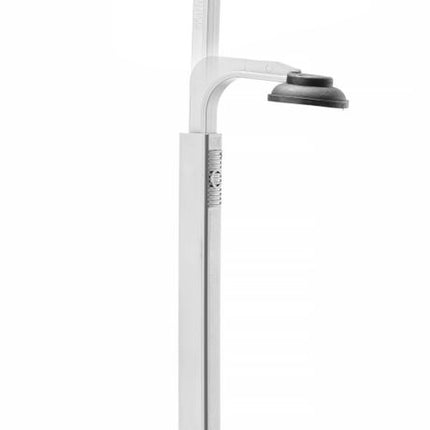 Non-drip houder schapmontage, BarUp