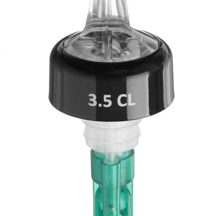 Kogelmaatschenker - 2 st., BarUp, 0,035L, 2 st