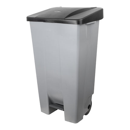 Pedaalafvalbak 120L