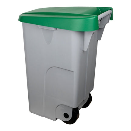 Afvalcontainer 085L