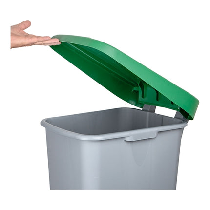 Afvalcontainer 085L