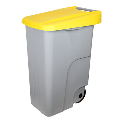 Afvalcontainer 085L