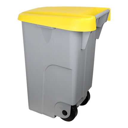 Afvalcontainer 085L