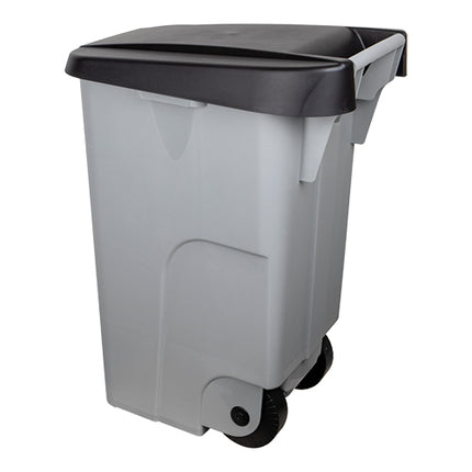 Afvalcontainer 085L