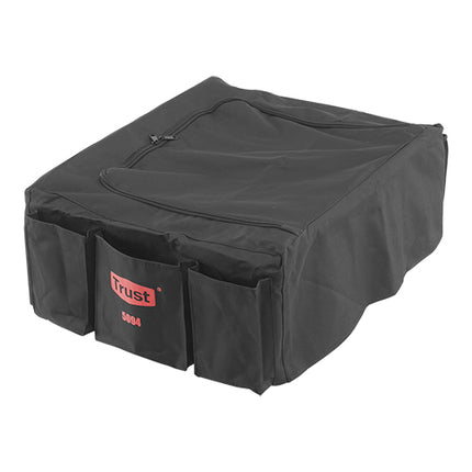Deksel linnenzakwagen 120L
