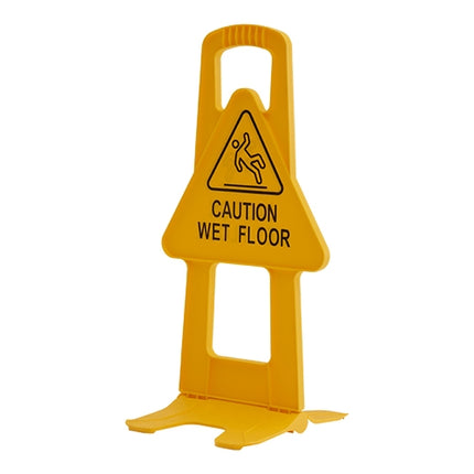 Waarschuwingsbord