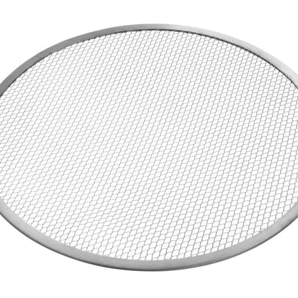 Pizzaplaat, HENDI, 230mm