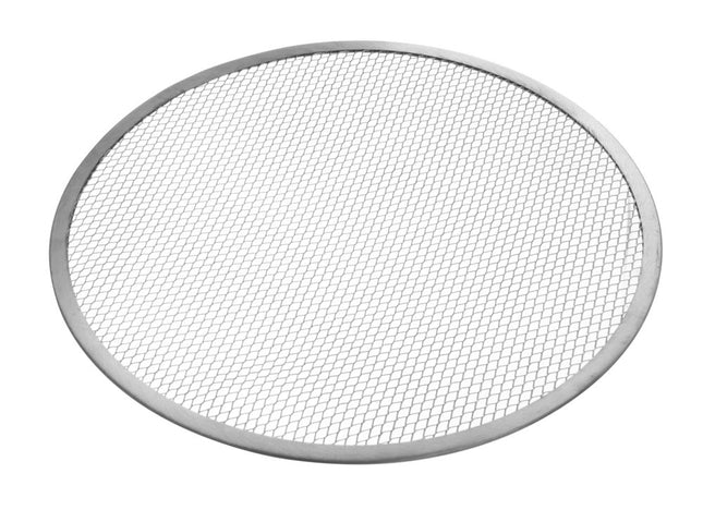 Pizzaplaat, HENDI, 600mm