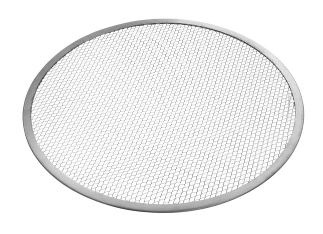 Pizzaplaat, HENDI, 250mm