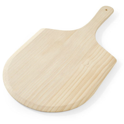 Pizza schep, HENDI, 535x305x(H)10mm