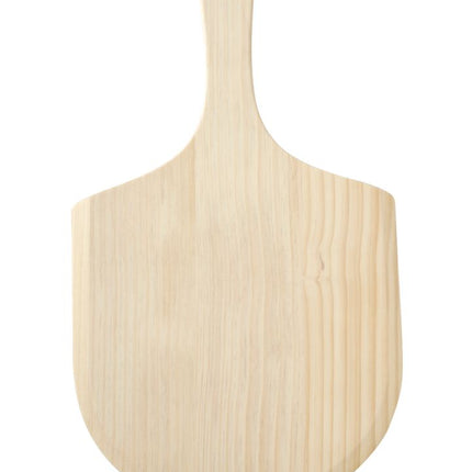 Pizza schep, HENDI, 535x305x(H)10mm