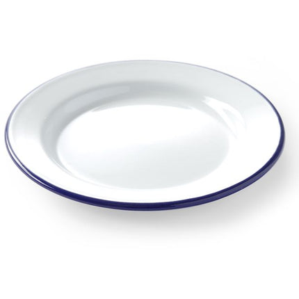 Bord plat, HENDI, âŒ€200mm