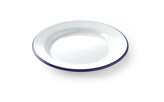 Bord plat, HENDI, âŒ€200mm