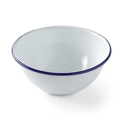 Saladeschaal, HENDI, 0,92L, âŒ€160x(H)75mm