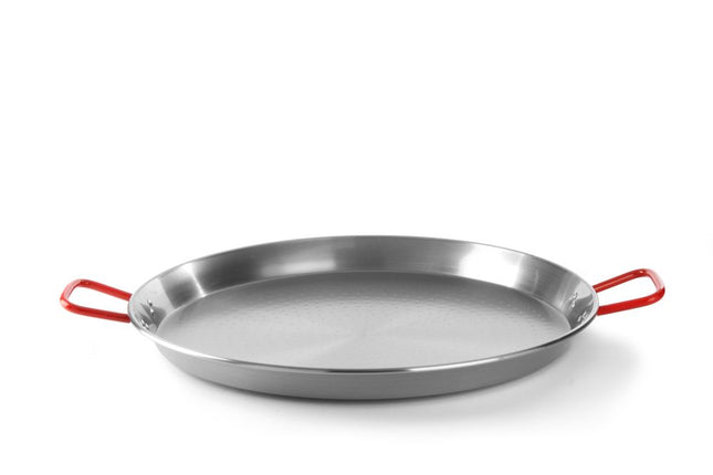 Paellapan, HENDI, âŒ€550x(H)100mm, Rond