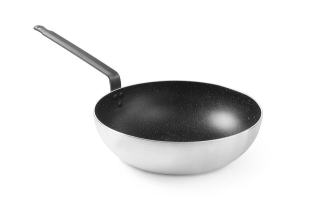Wok, HENDI, âŒ€320x(H)95mm