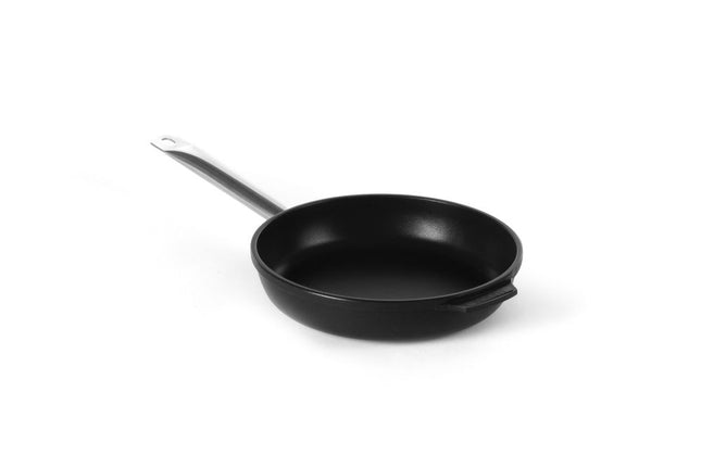 Koekenpan Titanium Professional, HENDI, âŒ€320x(H)55mm