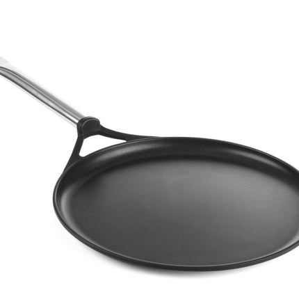 CrÃªpespan Titanium Professional, HENDI, âŒ€320x(H)20mm
