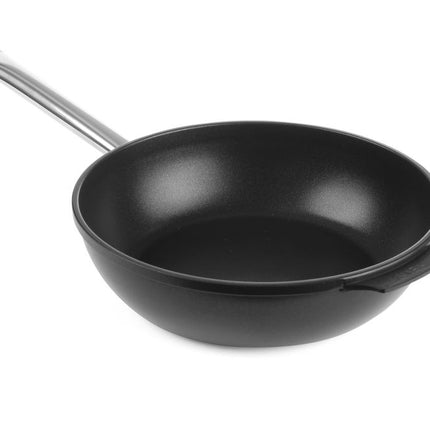 Hapjespan Titanium Professional, HENDI, Titanium professional, âŒ€280x(H)85mm