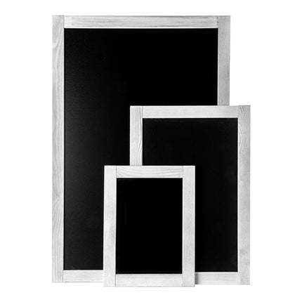 Menu bord 051,5x32,0cm