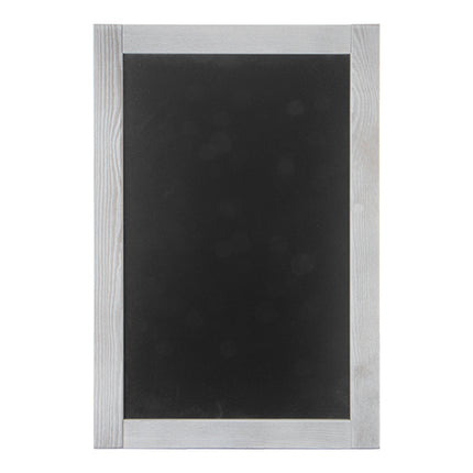 Menu bord 051,5x32,0cm