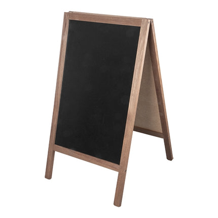 Menu stoepbord 066,0x44,0cm