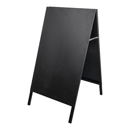 Menu stoepbord 104,0x62,0cm
